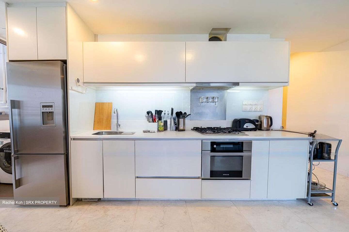 Starlight Suites (D9), Apartment #485761651